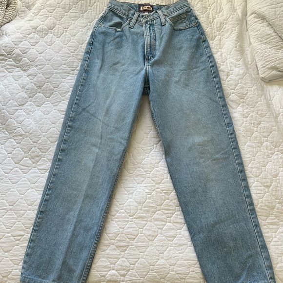 Vintage mom jeans - Picture 6 of 12